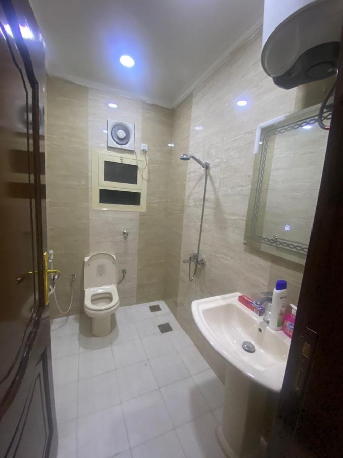 Al Diyafah Apts Medina Eksteriør bilde